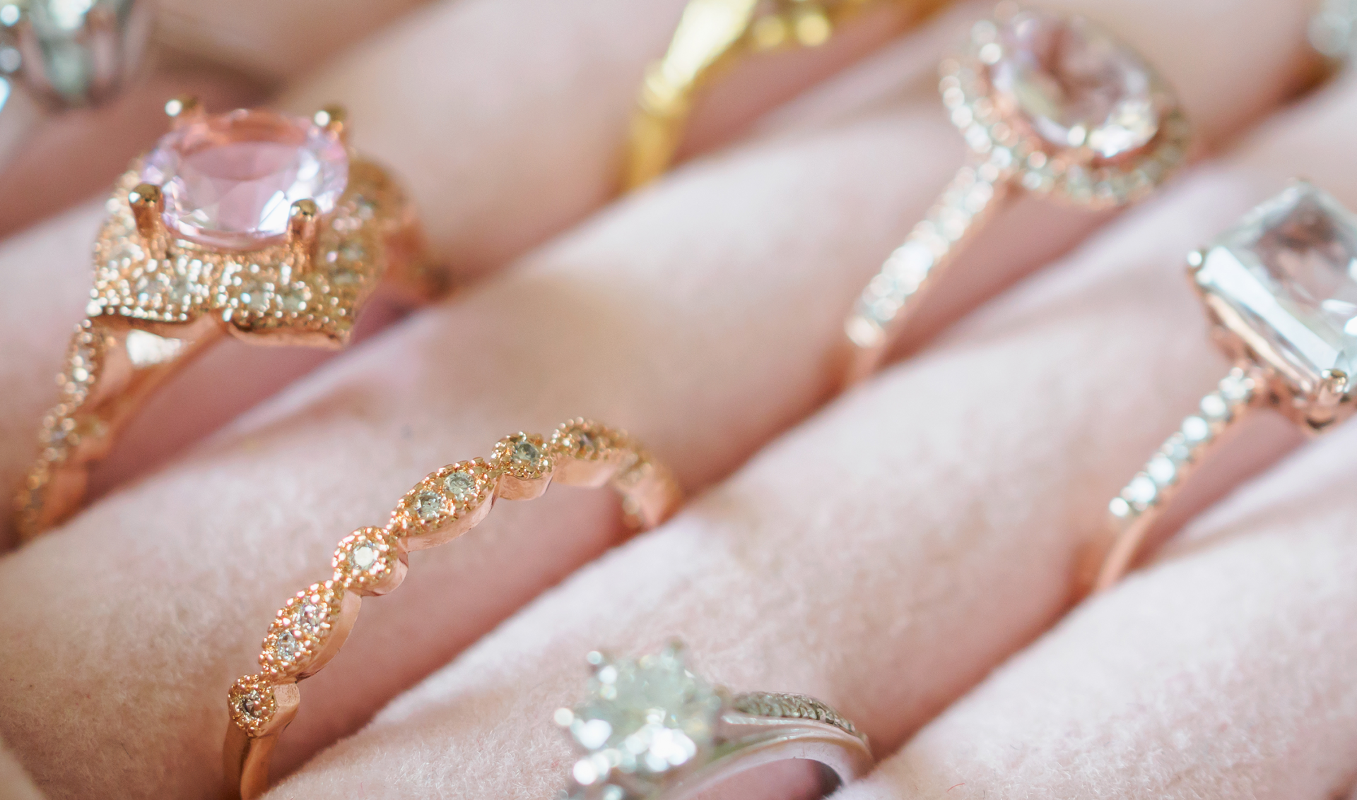 Jewellery