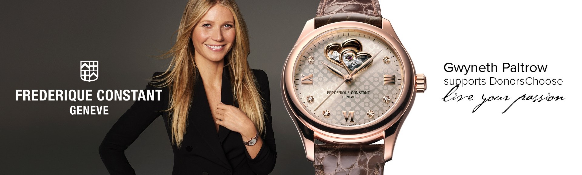 Frederique Constant