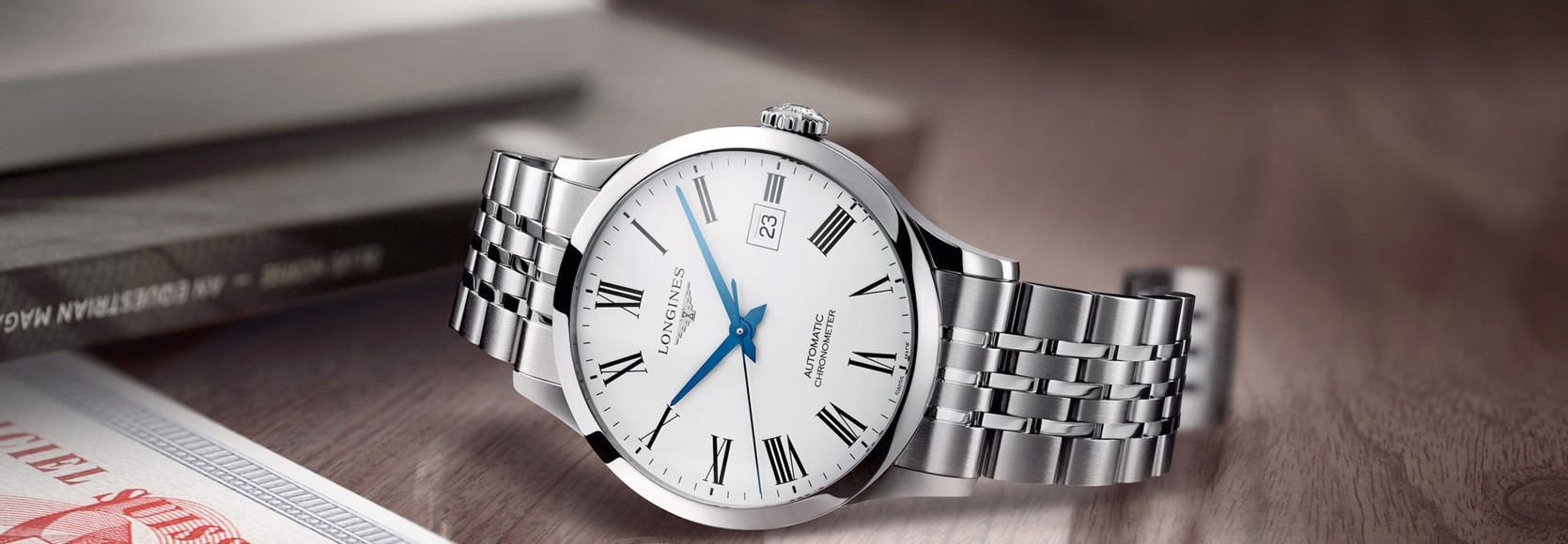 Longines