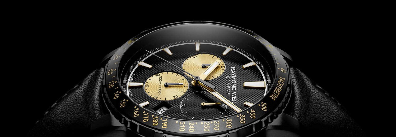 Raymond Weil
