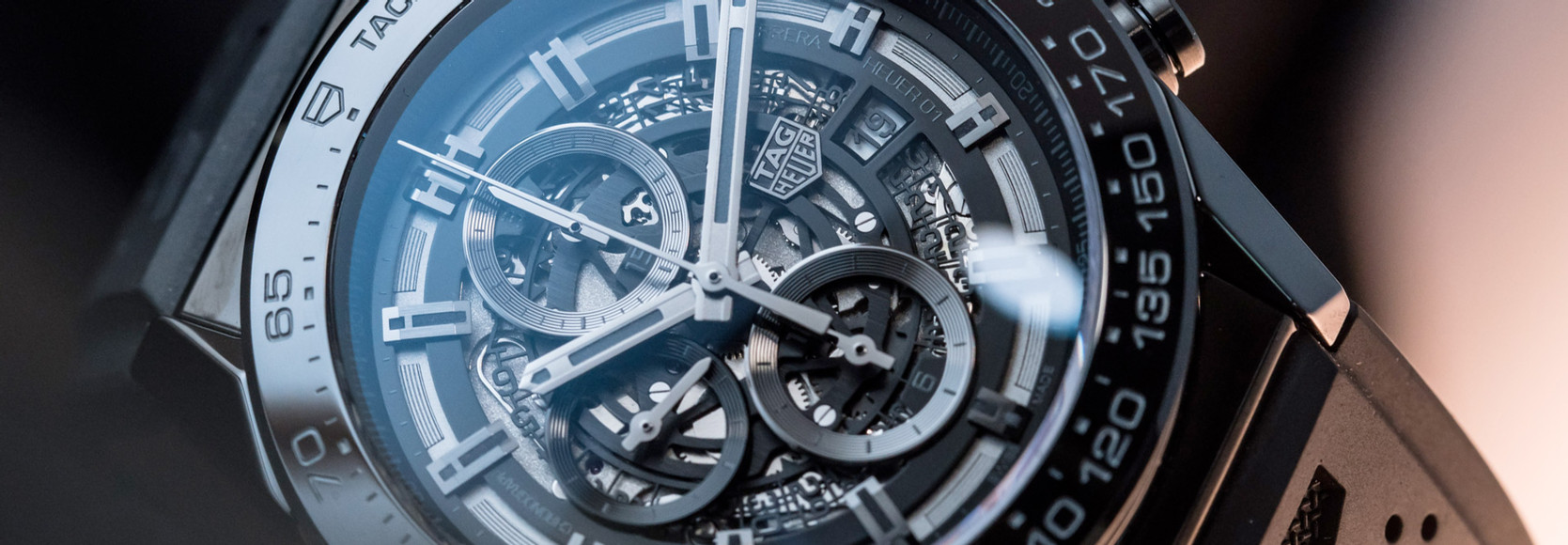 TAG Heuer