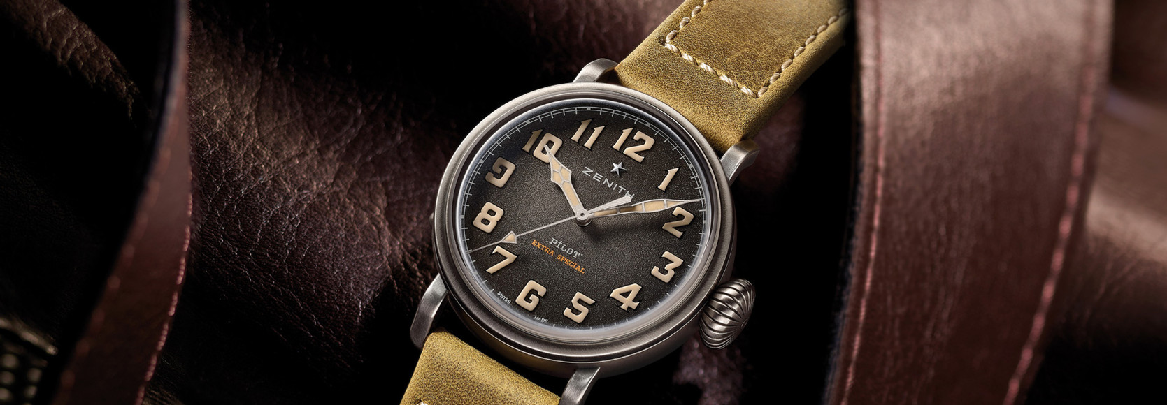 Zenith
